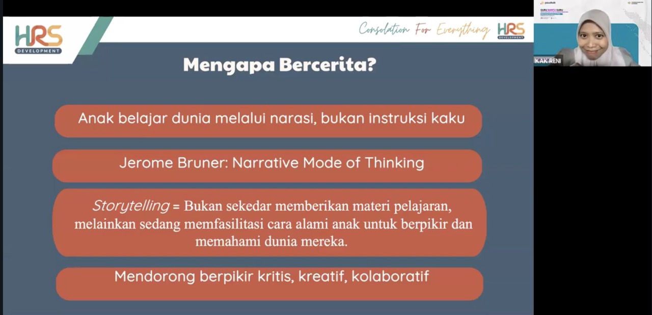 Foto Kegiatan - Kelas 09 - 2